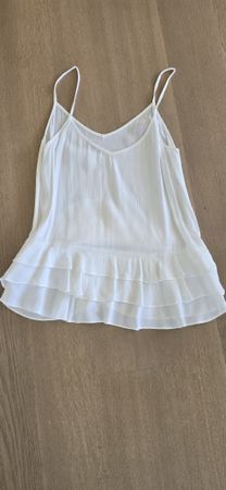 hübsches Sommertop
