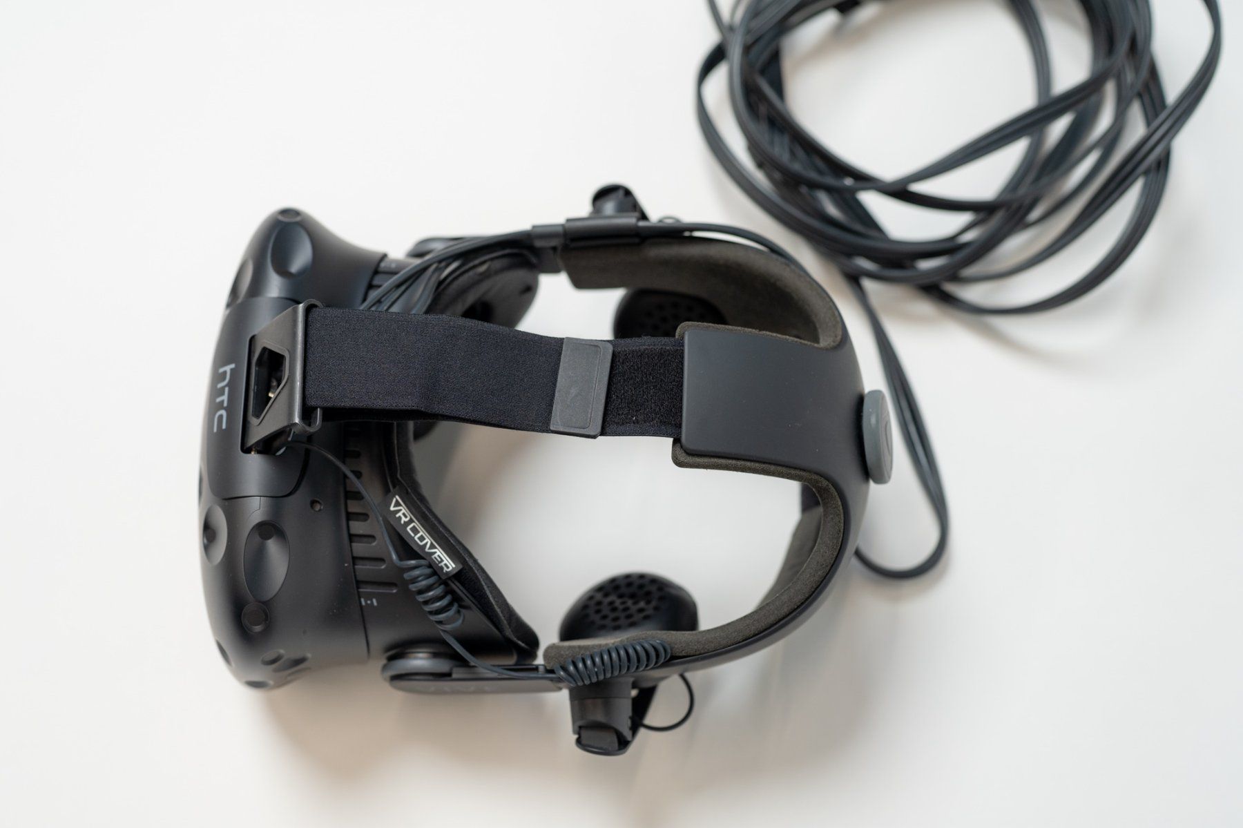 HTC Casque VR: HTC Vive VR Brille – D'occasion à Aarau par interpunkt. 3