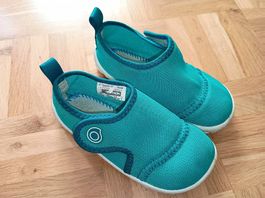 Badeschuhe Gr. 26/27