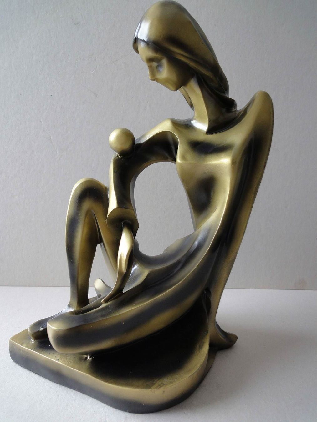 Sculture & Statue: Frauen - Skulptur – Usato da Chur venduto da omonia 2