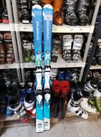 Skis abordable pour tous 40 à 130 Frs la paire à Leysin