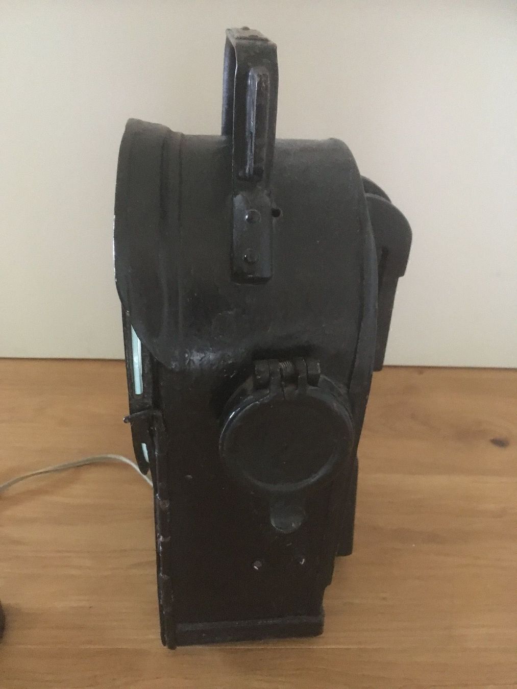 Lampade: BAG Turgi Lampe, SBB ? – Usato da Neftenbach venduto da 889095 4