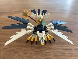 Eagle Legend Beast - Lego Chima - 70124