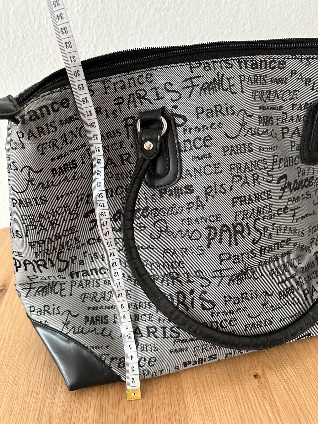 Borse da donna: Paris Tasche NEU! – Nuovo (secondo la descrizione) da Oftringen venduto da Breza22 4