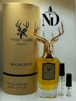 Pana Dora Moonlight 2ml Probe