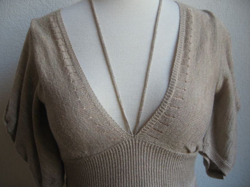 Maje Vestiti: Maje sublime robe en taille 36CH! – Usato da Champlan venduto da baghera12 1