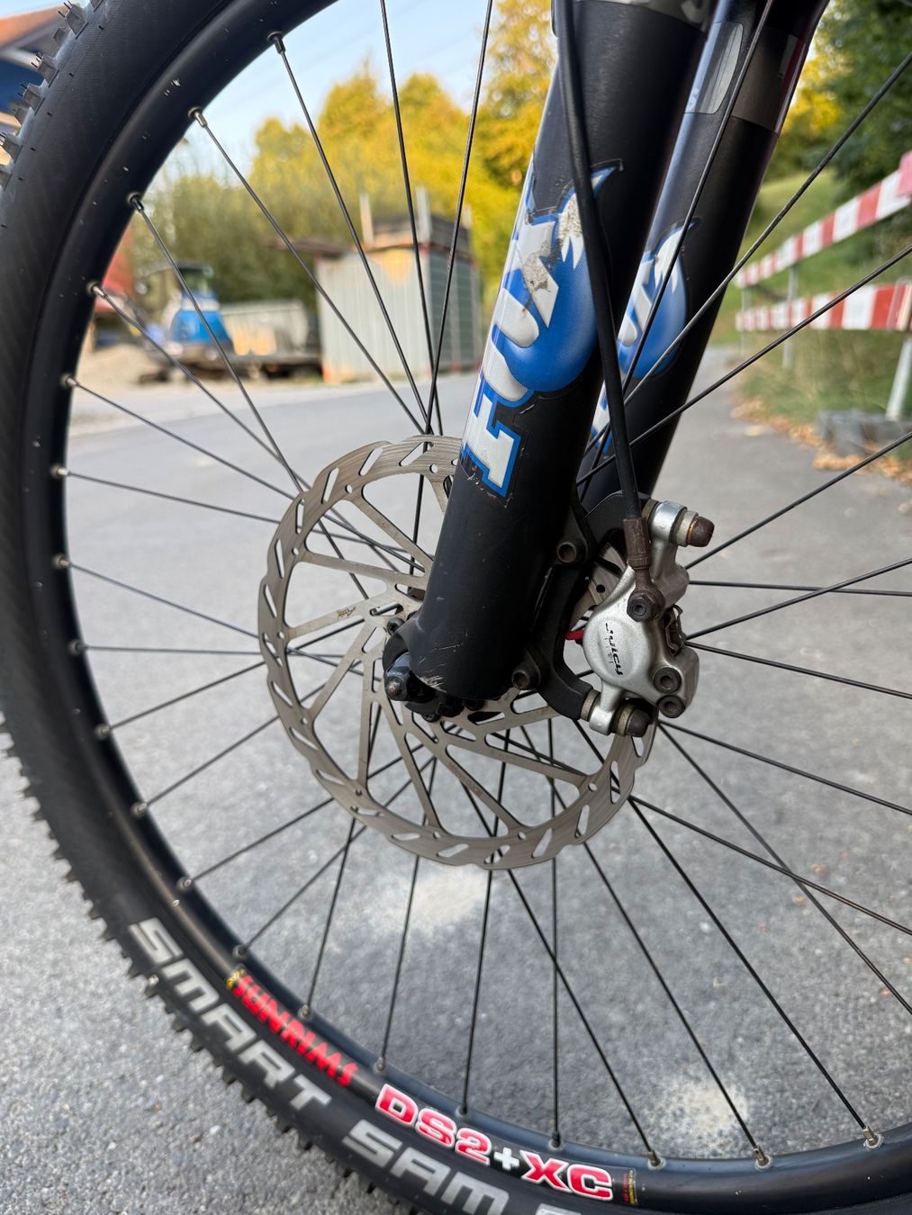Scott Vélos: Scott Genius MC 40 – D'occasion à Saland par nikola.djoric30 6
