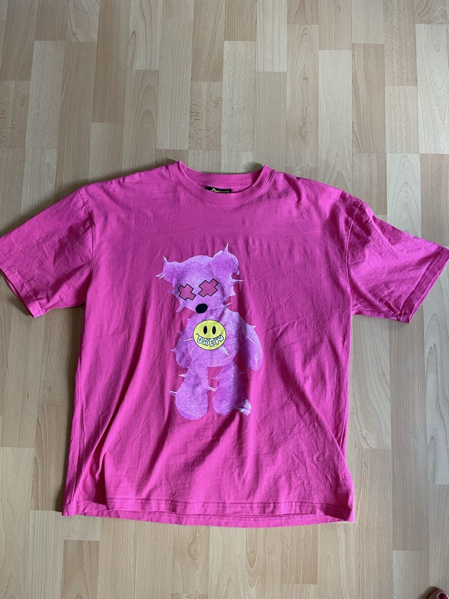 T-shirt: T-shirt Drew  – Nuovo (secondo la descrizione) da La Chaux-de-Fonds venduto da lan_n55s
