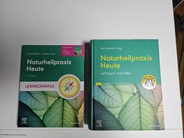 Naturheilpraxis heute 7. Auflage + Lernkompass