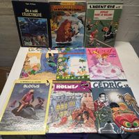 9 Tolle Comics