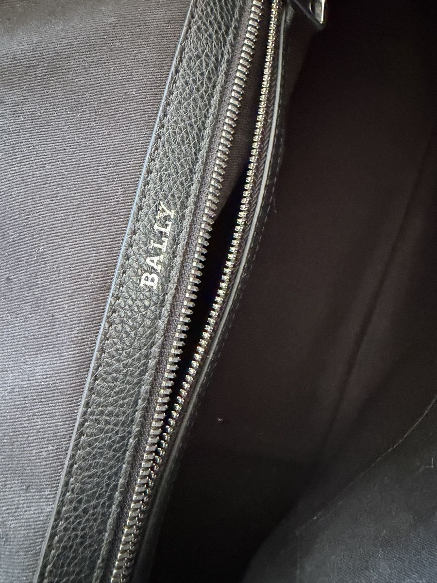 Bally Borse: Bally handbag wie neu – Nuovo (secondo la descrizione) da Baar venduto da ViennaG 4
