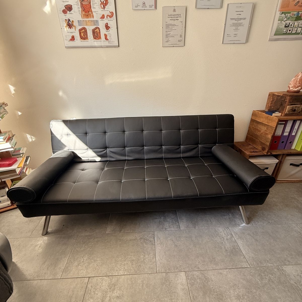 Divani: Bettsofa – Usato da Bonaduz venduto da Avenada