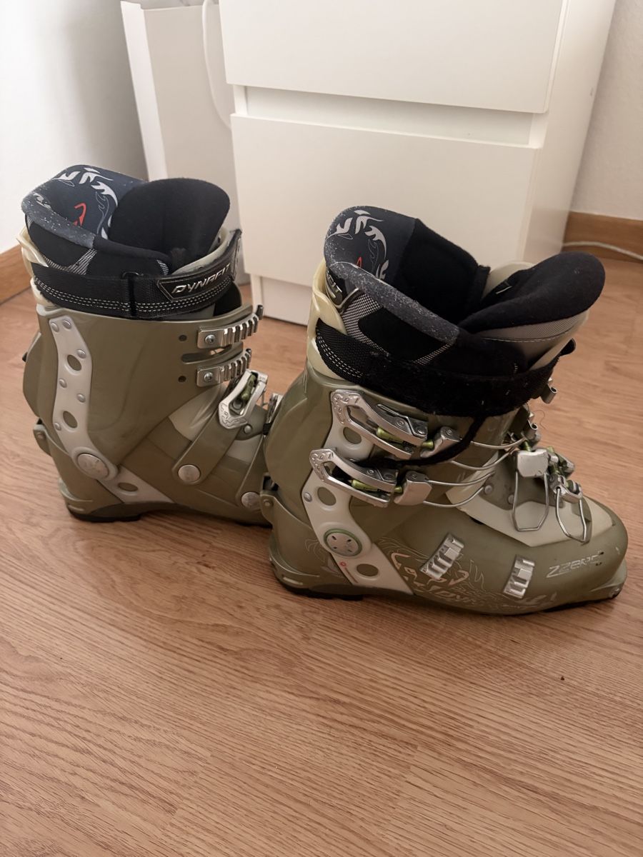 Scarpe da uomo: Dynafit Ski Touring Boots – Usato da Zürich venduto da jan_gf9s 4