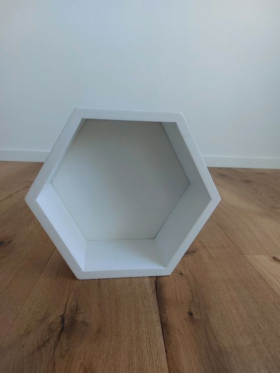 Hexagon Bienenwaben Regal Kaufen auf Ricardo