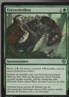 TCG Magic The Gathering MTG DMU 183 Entzweireißen