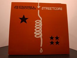 Joe Strummer & The Mescaleros – Streetcore