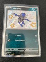 Gladiantri (PAF DE 185) aus Paldeas Schicksale!