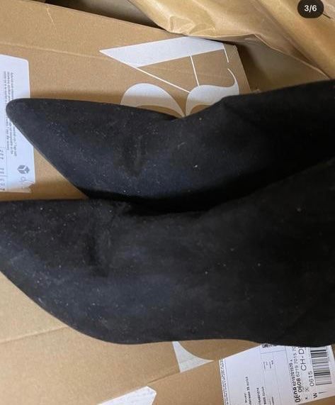 H&M Scarpe da donna: Scarpa 👠 – Nuovo (secondo la descrizione) da Opfikon venduto da ari_7yn2 2