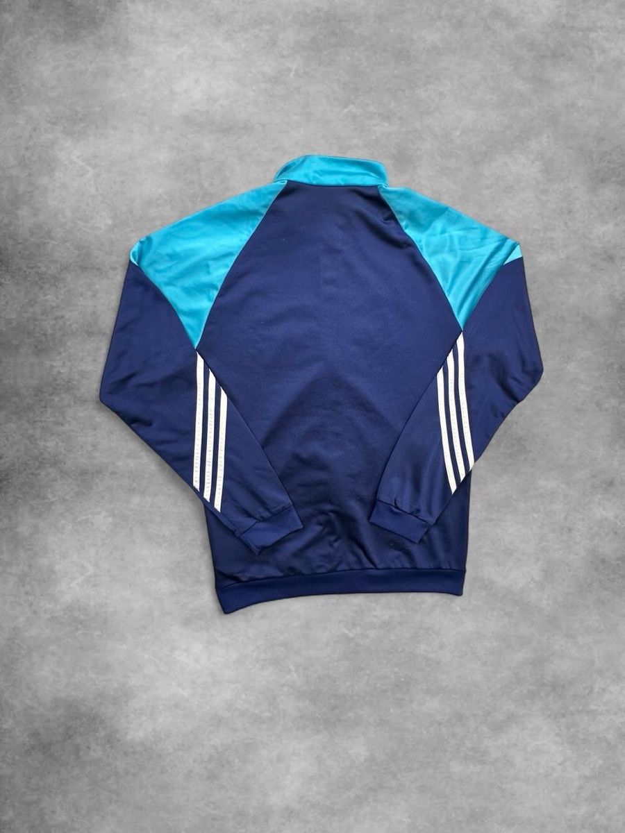 Adidas Jacken: Adidas blue jacket – Gebraucht aus Erlinsbach SO von TogaResell 2