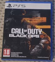 Call of Duty: Black Ops 6 - PS5 - Top Zustand!