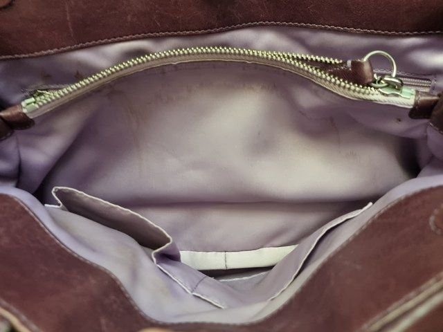 Coach Sacs femmes: COACH Tasche in Vintage-Zustand – D'occasion à Basel par Mamaree 8