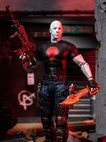McFarlane Blood Shot