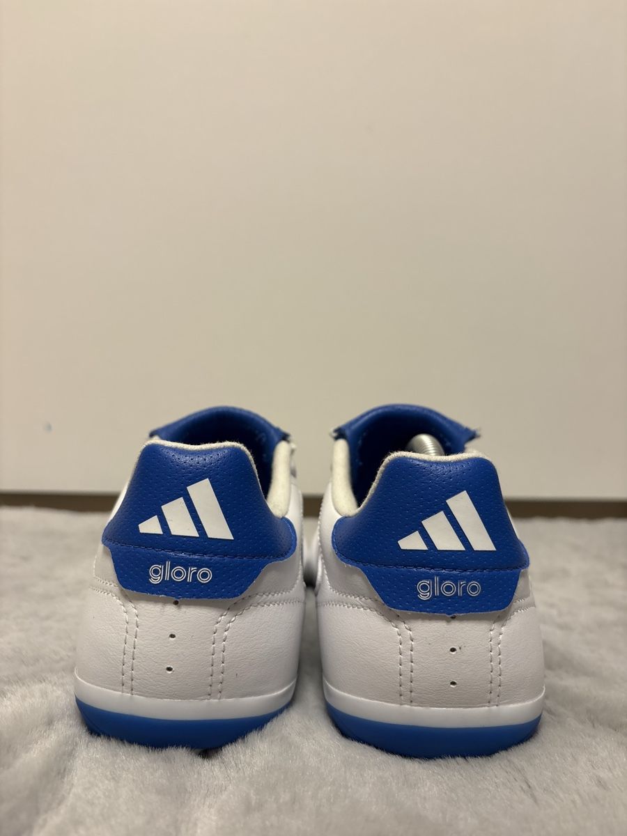 Adidas Scarpe da uomo: Adidas Gloro – Nuovo (secondo la descrizione) da Rikon im Tösstal venduto da DarkoG 3