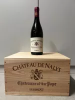 CHATEAU DE NALYS 2016, Chateauneuf-du-Pape