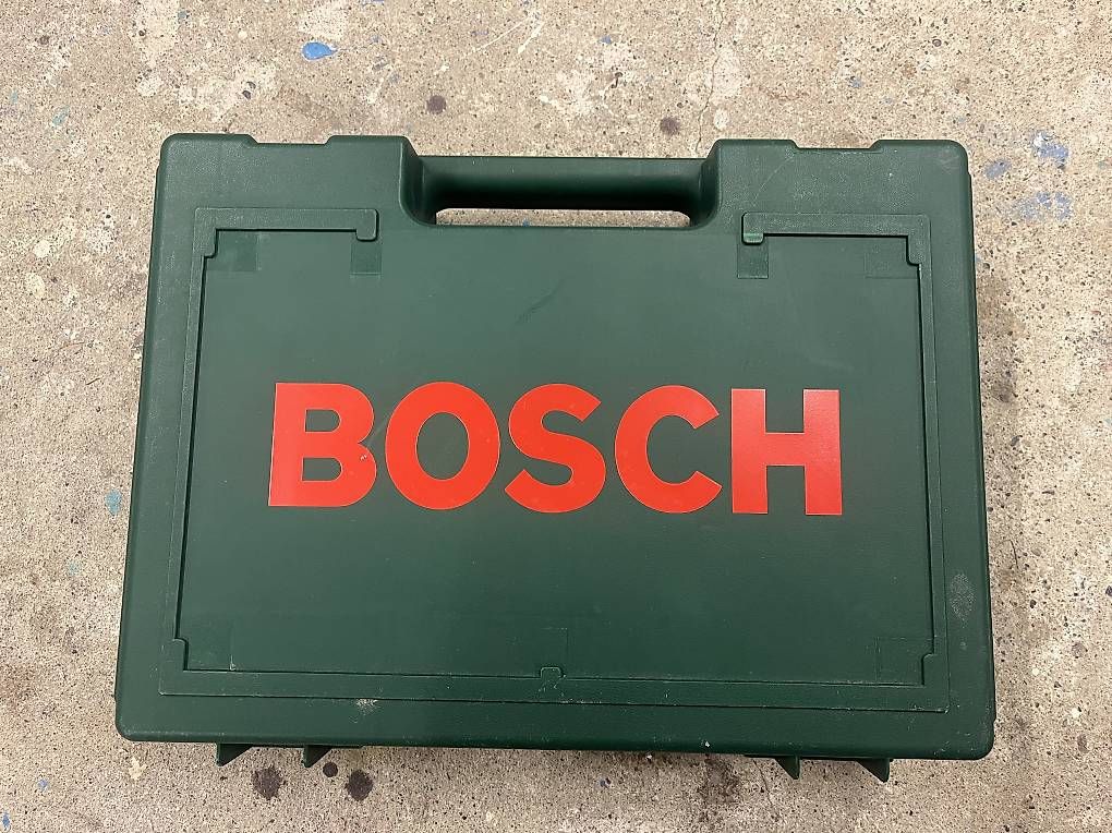 Bosch Perceuses: Bosch Bohrmaschine – D'occasion à Tägertschi par Oktagon62