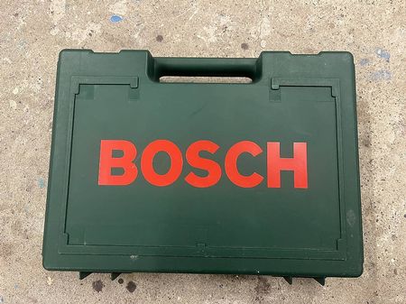 Bosch Bohrmaschine