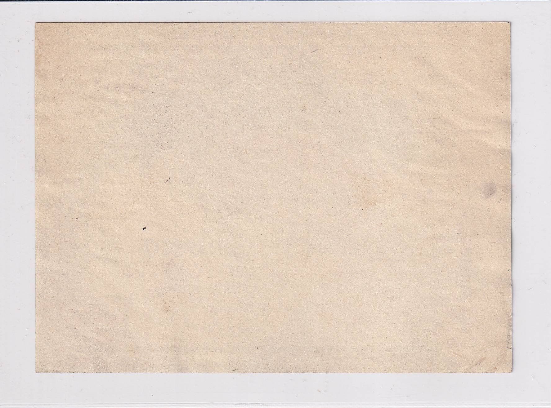Papier: Etikette - Neefer Rosenberg /bd – D'occasion à Hombrechtikon par Rudolf07 1