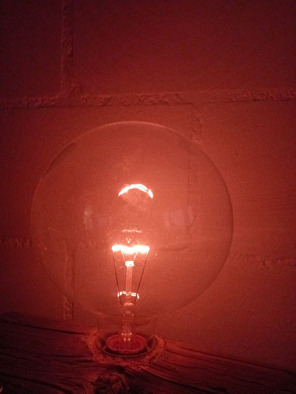 Lampade: Glühbirne Gross, E27, 60W, selten! – Usato da St.Niklausen LU venduto da Wirdbereitsverwendet 4