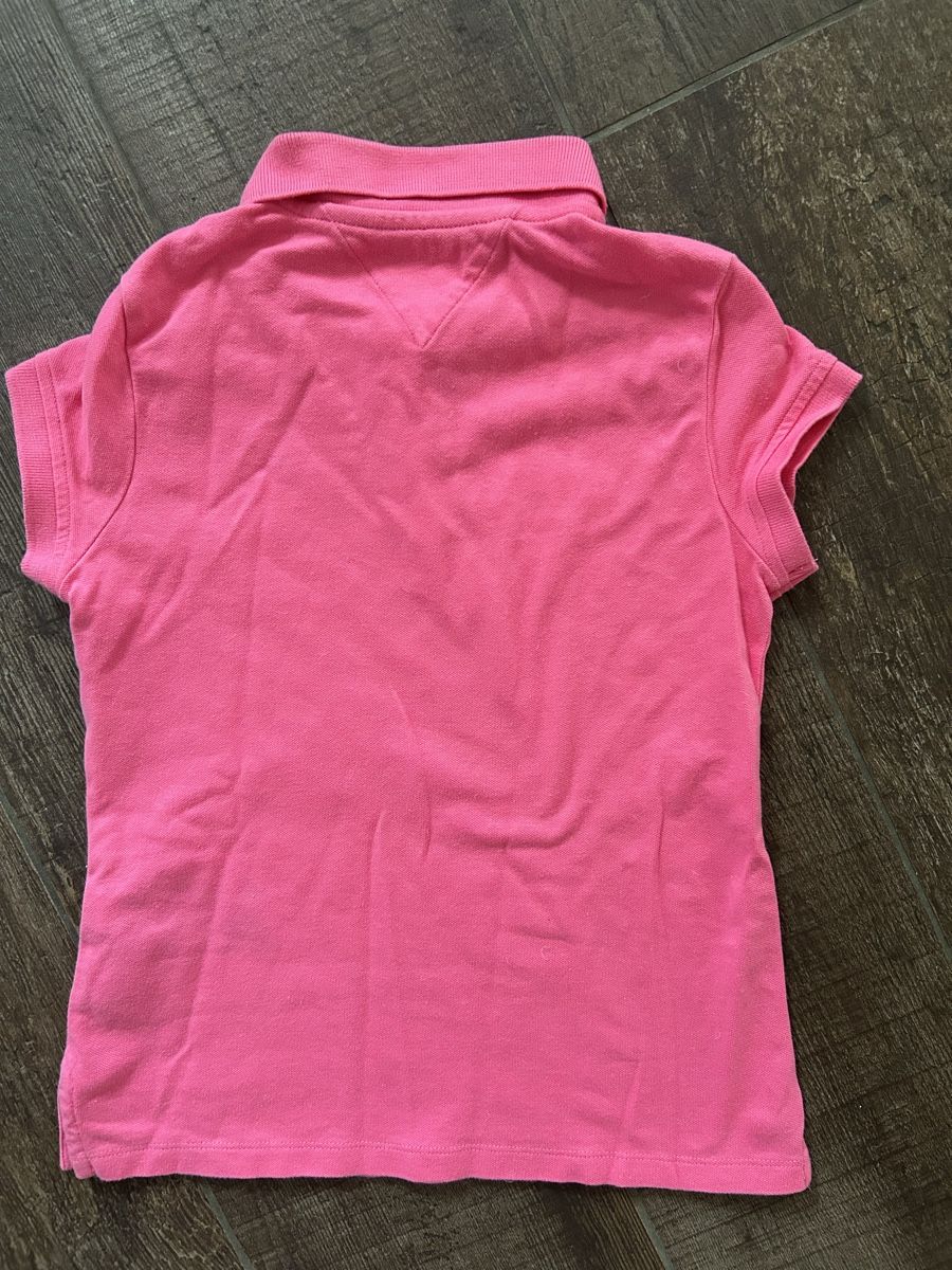 Tommy Hilfiger Blouses, T-shirts & Tops: Polo – D'occasion à Herznach par lu1eg 2