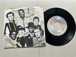 THE BEAT rare Single Mirror in the bathroom SKA Reggae Kult