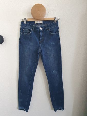 Mos Mosh Jeans