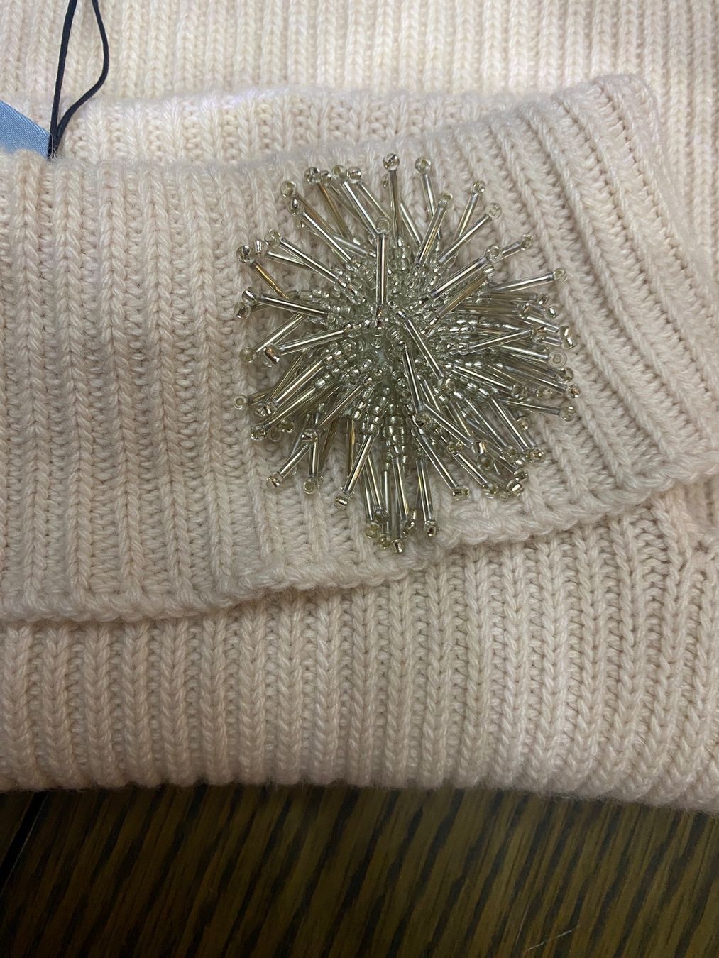Mäntel: Marc Cain Collar aus Wollmischung – Neu und originalverpackt aus Volketswil von praxis12 2