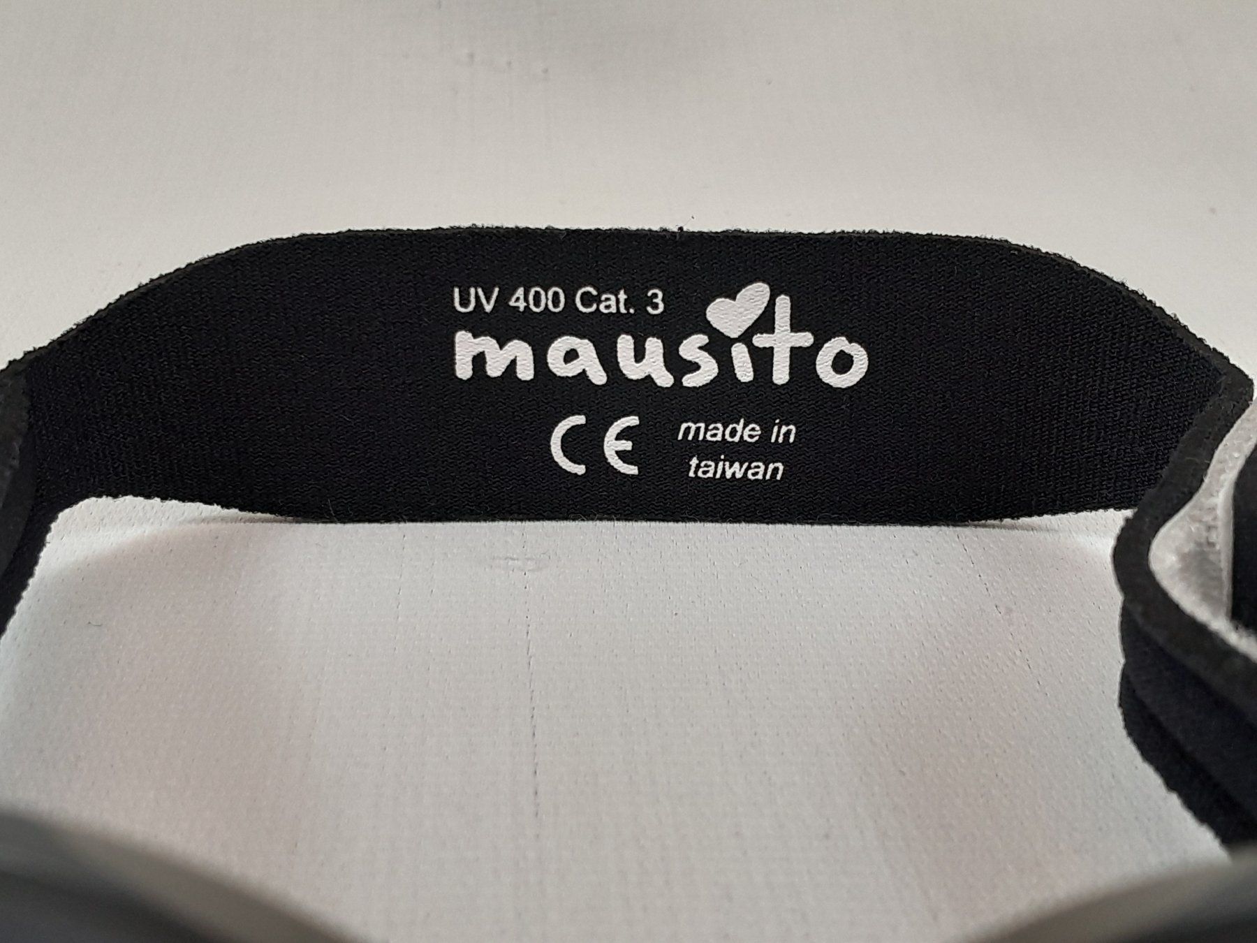 Brillen & Gläser: MAUSITO Baby Surfer Sonnenbrille – Neu (gemäss Beschreibung) aus Richterswil von Restwert_Richterswil 5