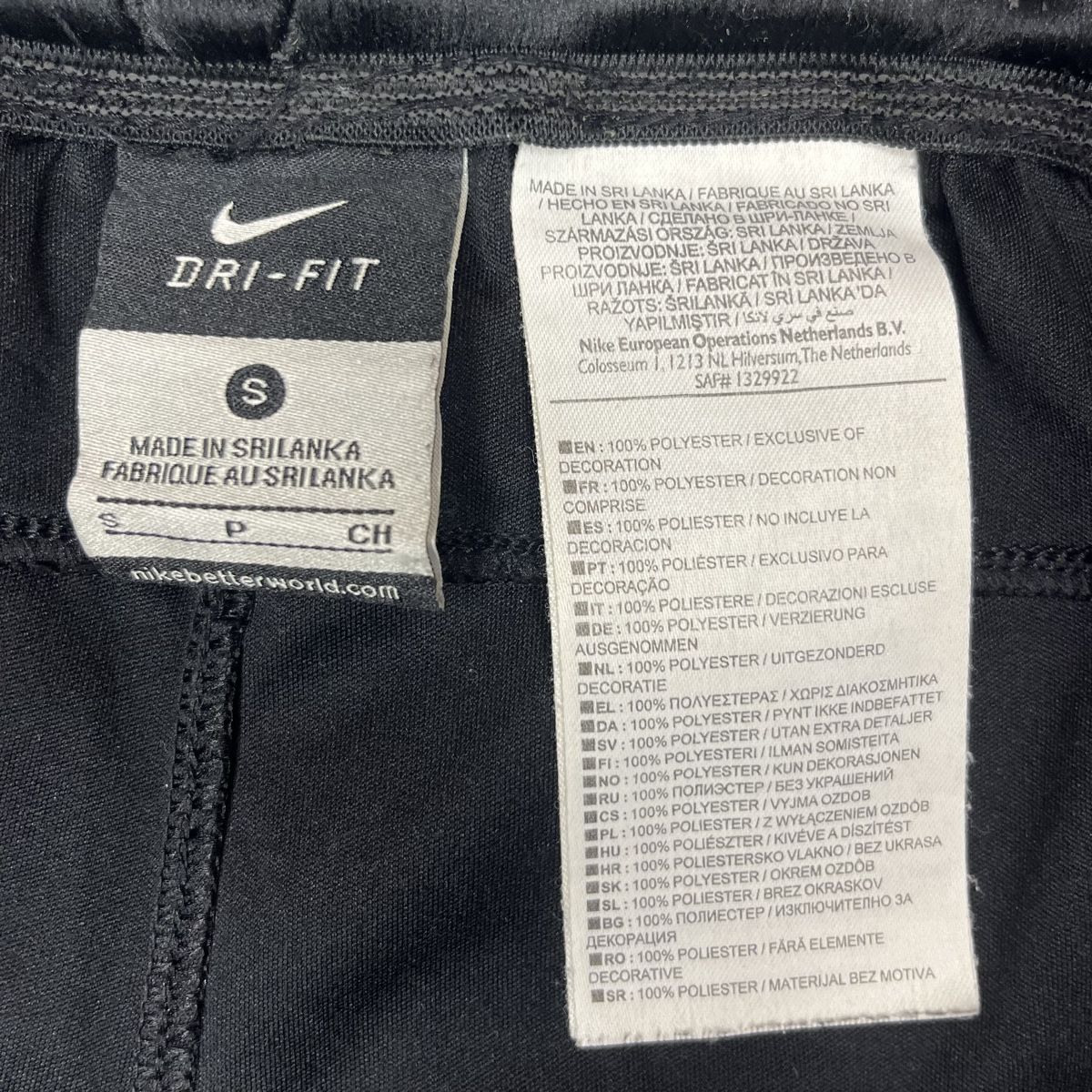 Nike Pantaloni: Shorts von Nike – Nuovo (secondo la descrizione) da Lindau venduto da KT_Vintage 4