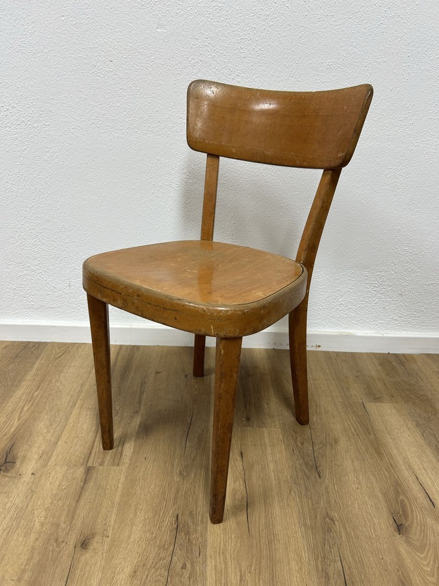 Horgen Glarus Chaises: Beizenstuhl Horgen Glarus – D'occasion à Basel par MoebelSackmann