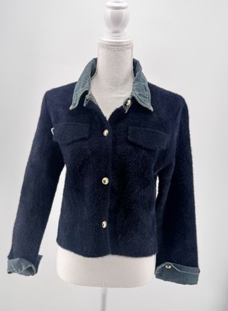 # WOMAN - Jacke Gr. M #