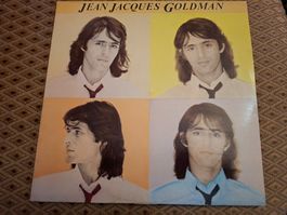 Jean - Jacques Goldman - 1981