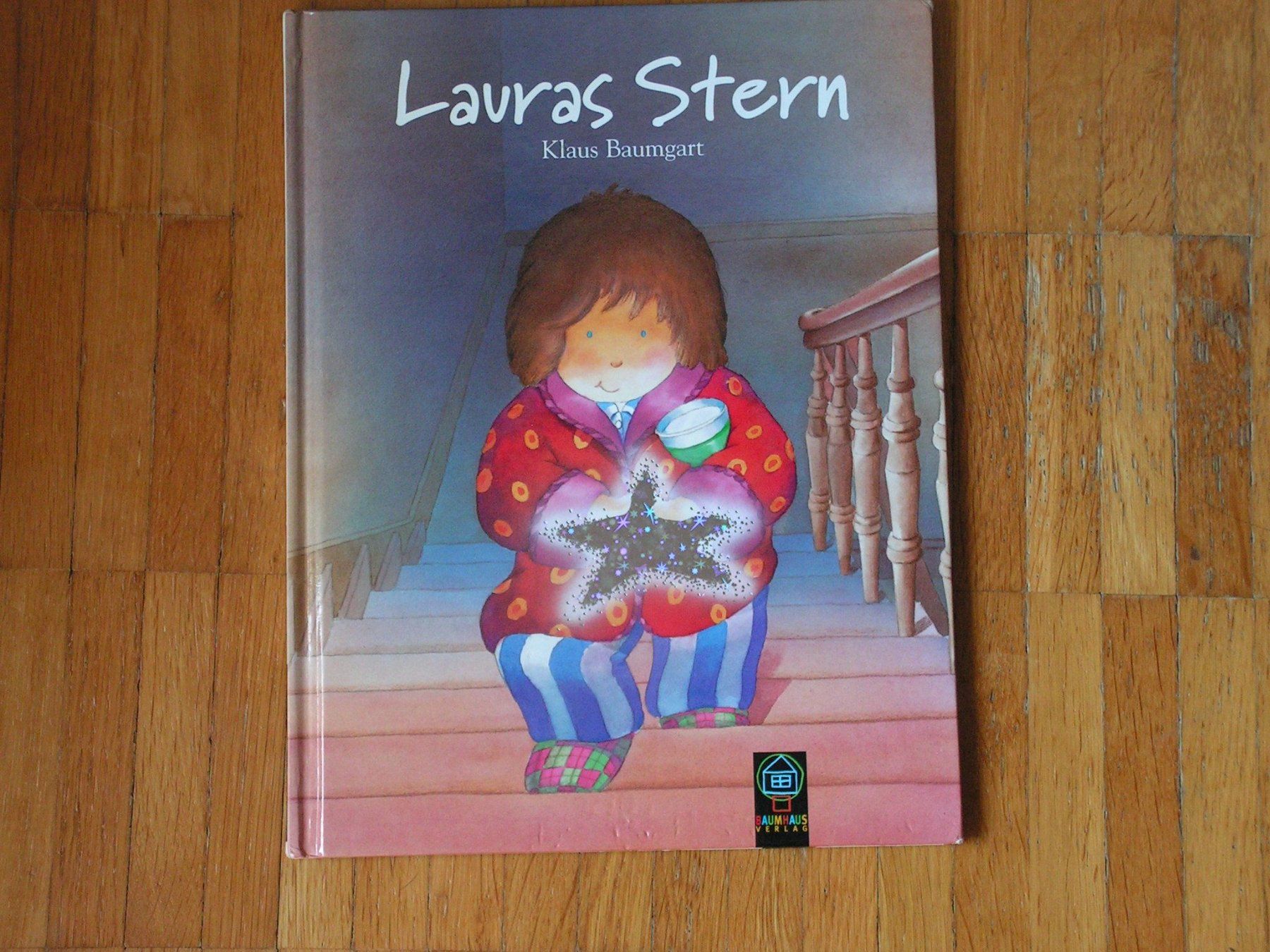 Libri: Lauras Stern – Usato da Winterthur venduto da Jessi_di
