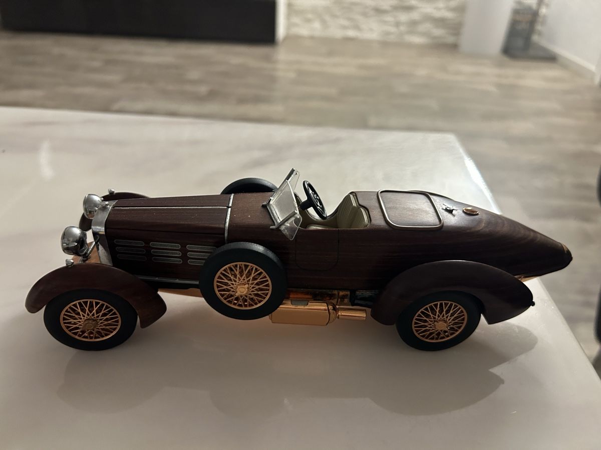 Kit di modellismo & Modellini statici: Auto – Usato da Liestal venduto da Htop 7