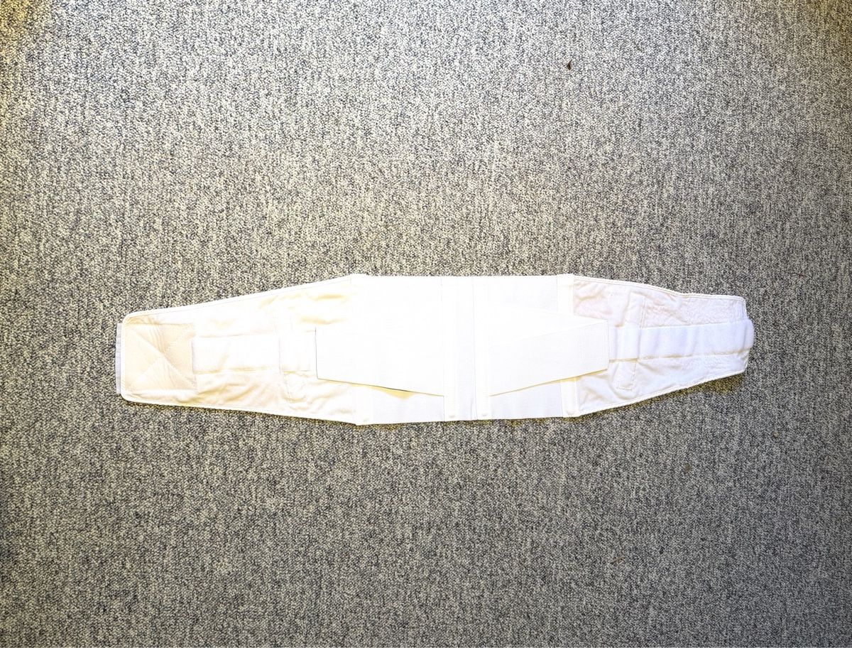 Medizinische Geräte: Ceinture médicale dorsale – Neu (gemäss Beschreibung) aus Genève von flocon06 5