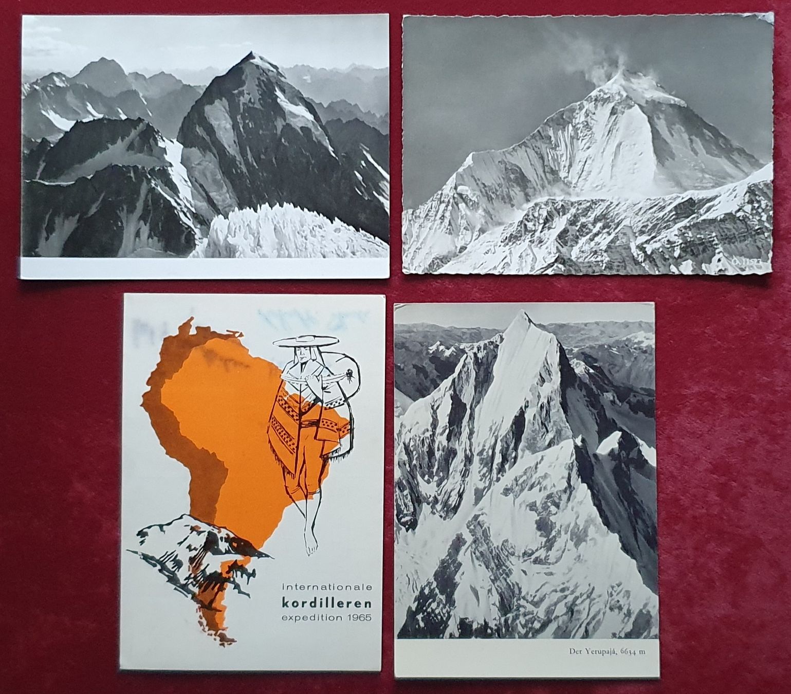 Alle Briefmarken: 4 Expeditions-Karten – Gebraucht aus Kreuzlingen von Rschweiz1 5