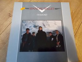Spandau Ballet - Diamond LP