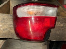 Gehäuse Rücklicht #15