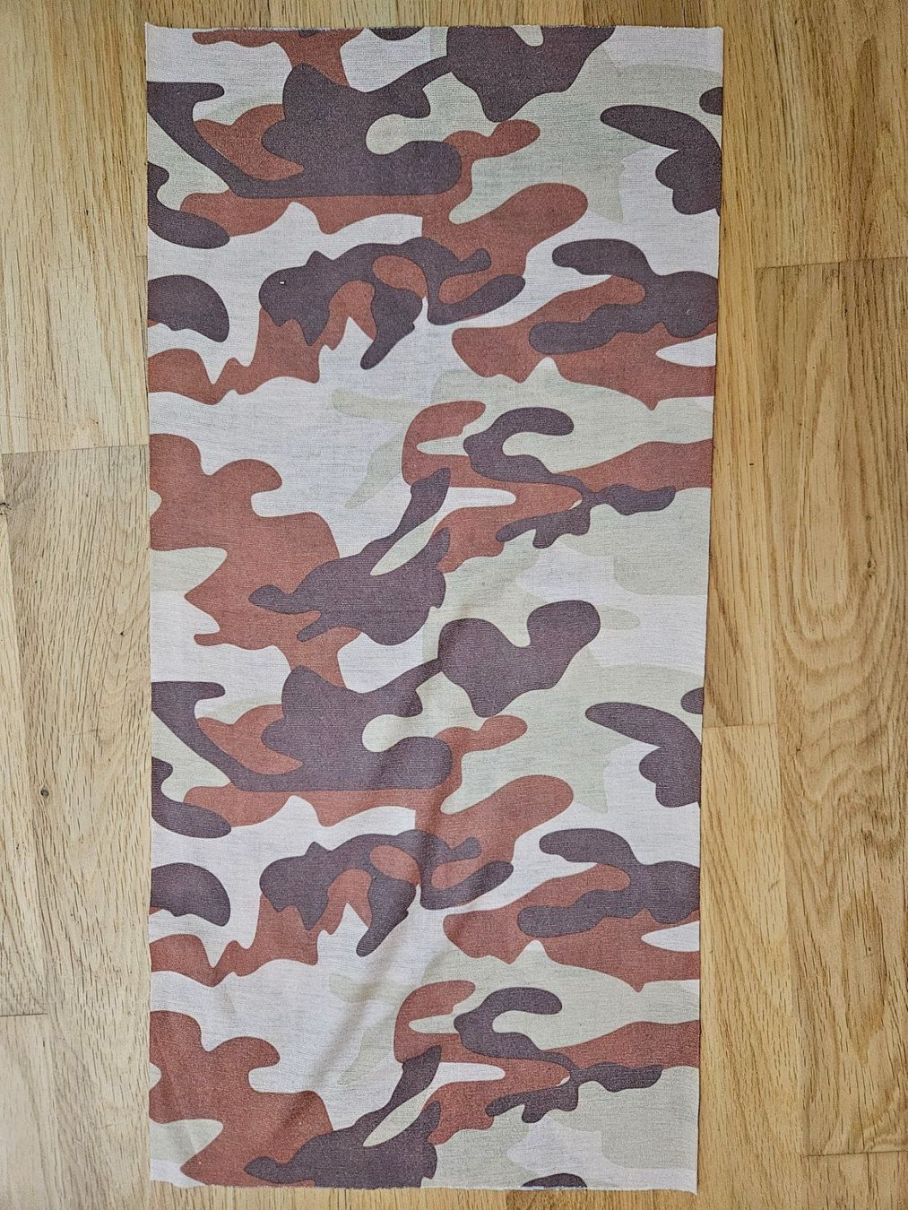 Foulard & Sciarpe: Schlauchtuch Bandana Halstuch – Nuovo e nell'imballaggio originale da St.Gallenkappel venduto da RocknSkull 2