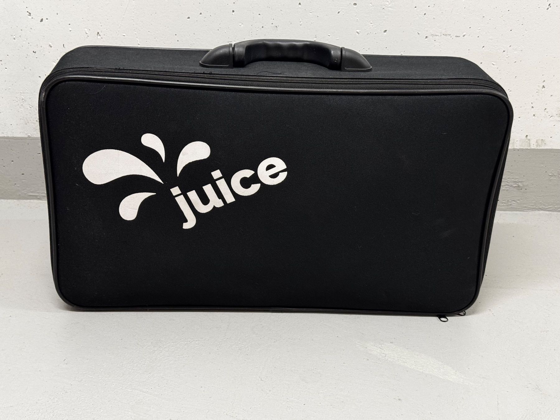 Juice Caricabatterie: JuiceBooster 2 mit Adapter – Usato da Zürich venduto da gian998 4