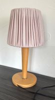 Lumess Suisse Tischlampe